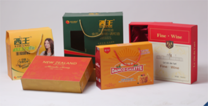 電子包裝將成為行業(yè)支柱 未來會(huì)有多智能？